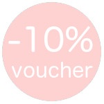 10% korting voucher