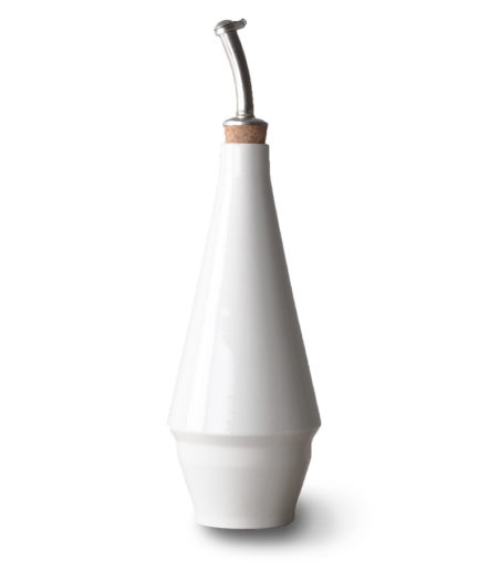 Oil & Vinegar bottle / vase, high model