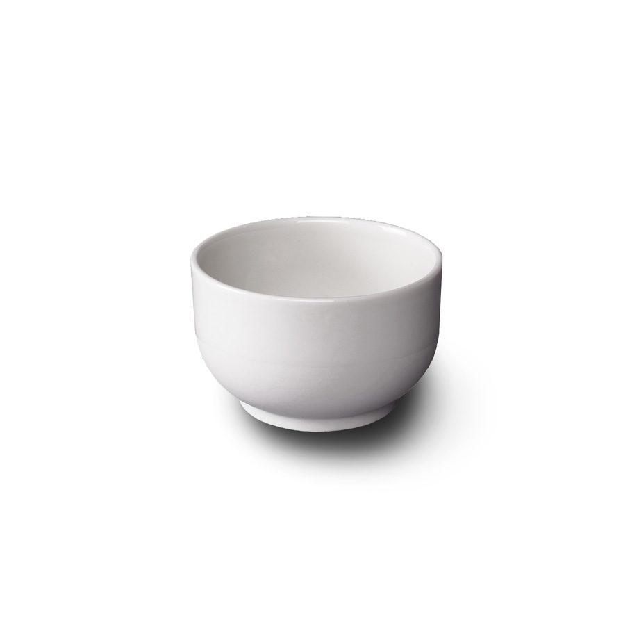 YOU FEEL ME small porcelain bowl